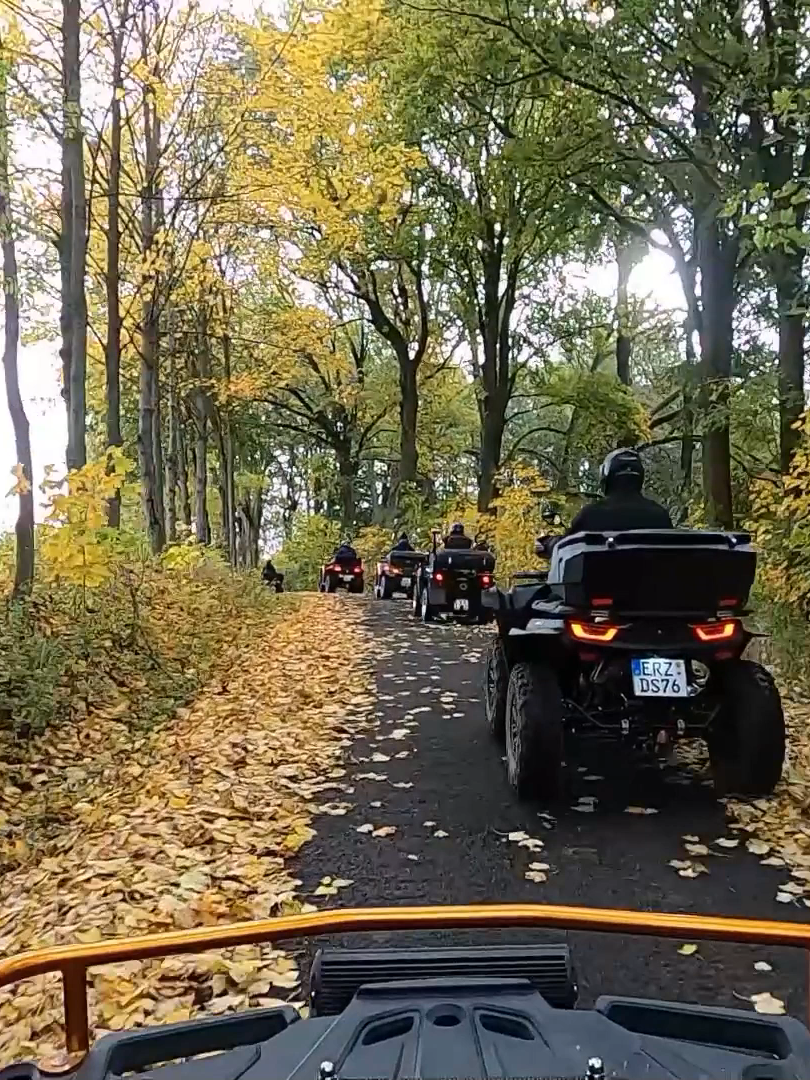 #autumn #gvquad #atvlifestyle #quadtours