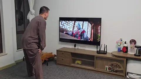 Hãy để cho fan 动画 chúng tôi được yên 🤣🤣🤣 #fandonghua #hhtq3d #tiennghich #vuonglam  #动画 