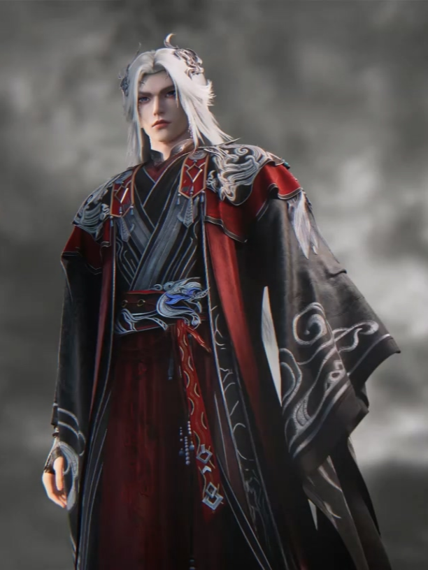 [CLIP] ฝืนลิขิตฟ้าข้าขอเป็นเซียน ตอนที่ 113 ซับไทย | อัพเดทแล้วบนเทเลแกsม #ฝืนลิขิตฟ้าข้าขอเป็นเซียน #อนิเมะจีน #ซับไทย