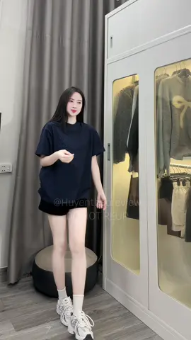 Áo thun ✨ #xh #fyp #huyenthaoreview 