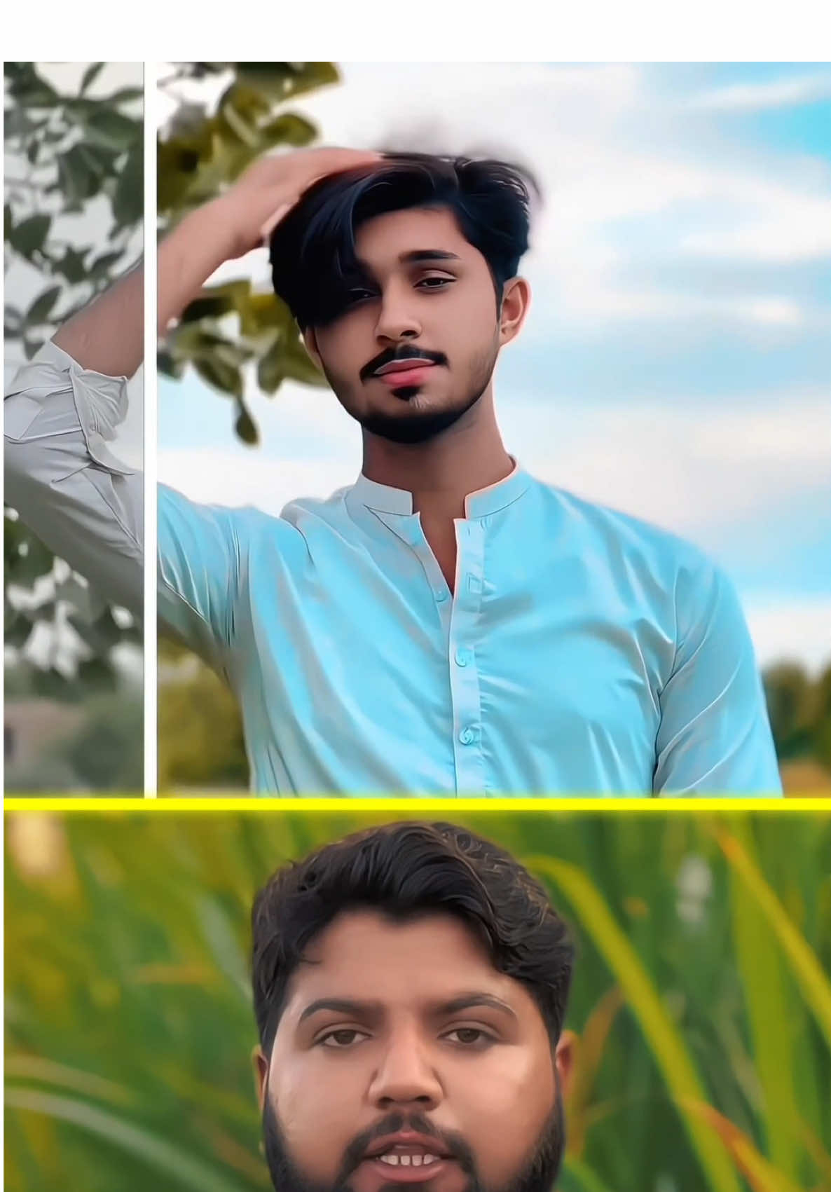 Cinematic Effect | Cinematic | HDR #hdr #cinematic #effect #irfanalilb 