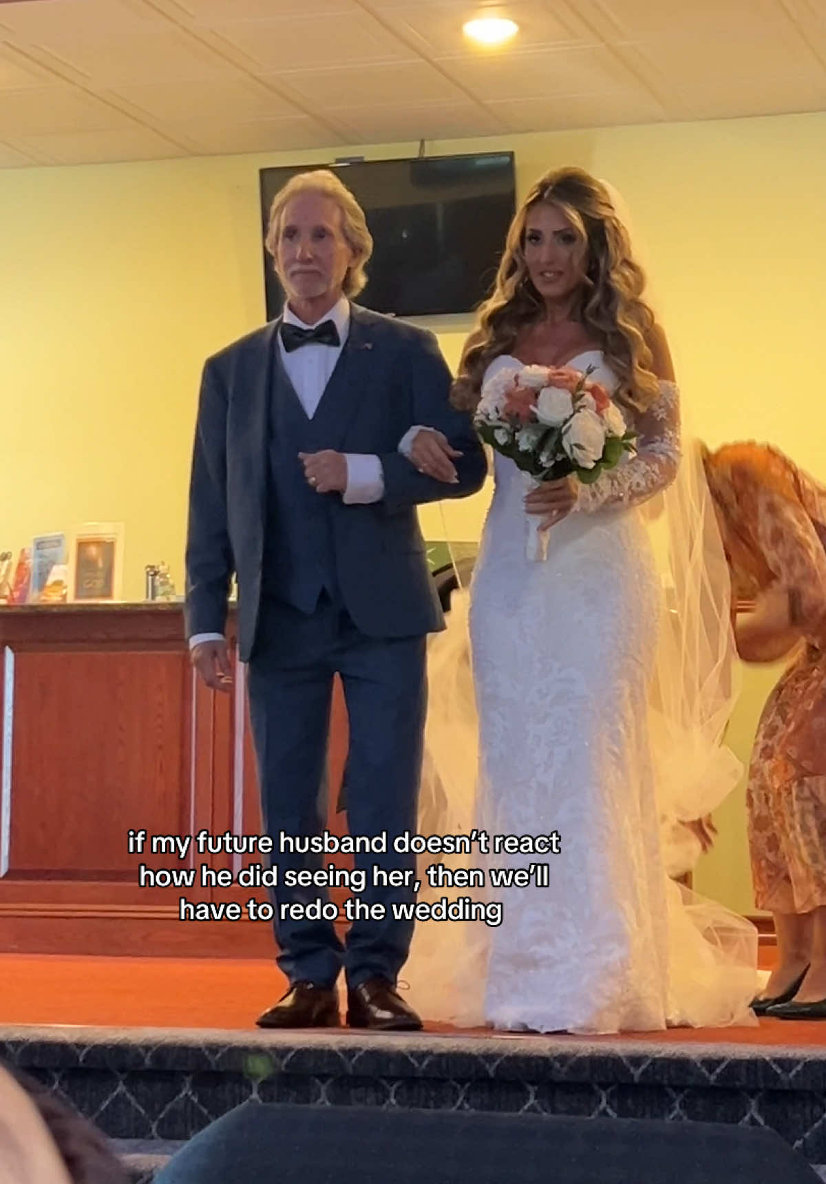 #fyp #wedding #wife #husband 