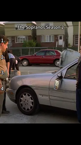 #thesopranos #jamesgandolfini #tiktok #movie #foryou 