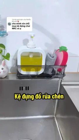 Trả lời @NhiiÊn NhuyÊn❤️‍🩹 này đỡ han gỉ nè bà ưi #review #kedungnuocruachen #kedungmiengruachen #kieuanhriviu 