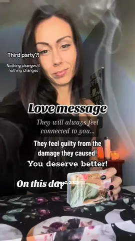 #onthisday #tarot #oracle #fyp 