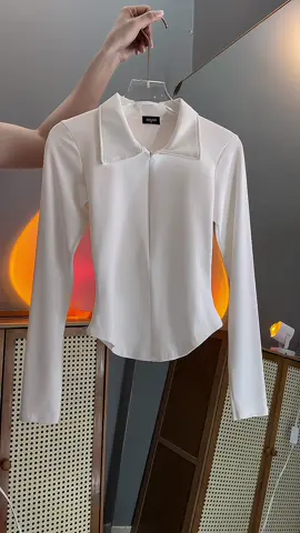 Áo xinh tôn dáng #xuhuong #xuhuongtiktok 