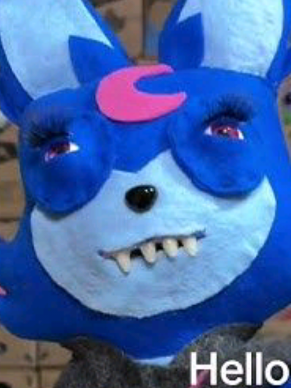 Twisted Gourdy Protect toodels✌️✨🎀 | Dandy's World |  ( Guys, sorry the video quality is a bit bad.✌️ )  ( My Toodles animation is terrible.✌️💔 )  . . . . . . . . #ฟีด #dandyworld #fyp #style #dandysworld 