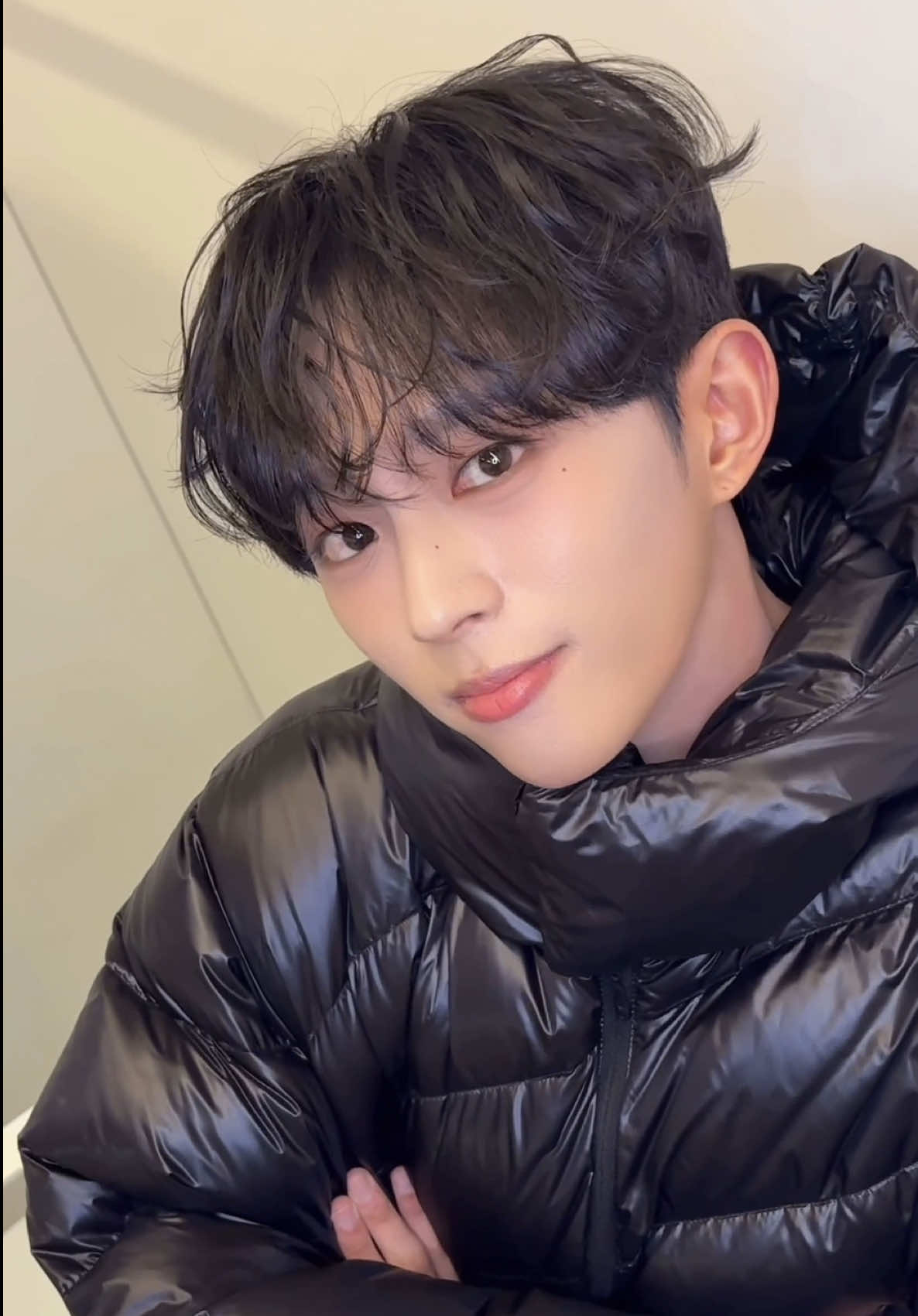 🙈☺️🙈 #다크비 #DKB #D1 #디원 