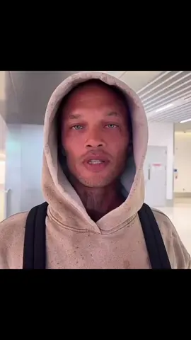 Godmaxxing is the way. #jeremymeeks 