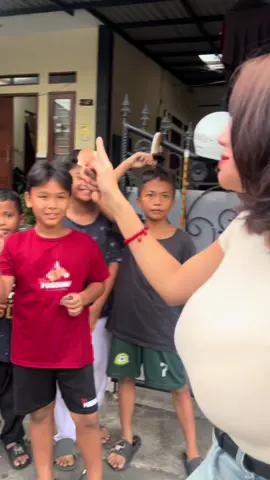 Ga pake opening karena iseng doang haha #fyp 