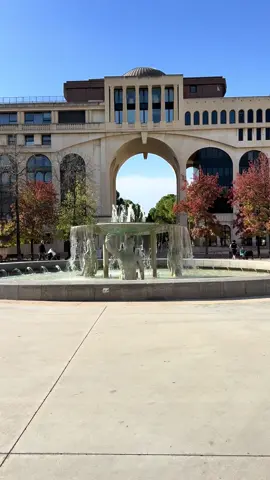 #france🇫🇷 #travel #montpellier #octobre #southoffrance 