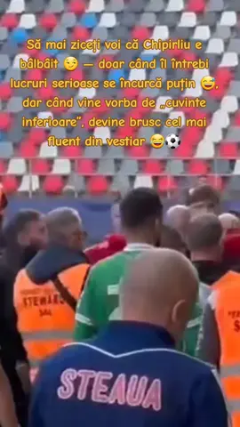 #fotbalromanesc #peluzanordsteaua #fcsbofficial #romnia🇷🇴 #tiktokromania 