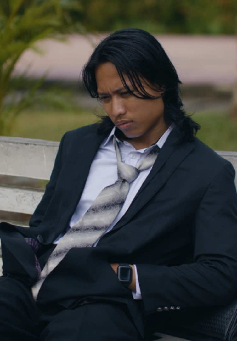 Fikiranku saat itu . . #film #vibes 