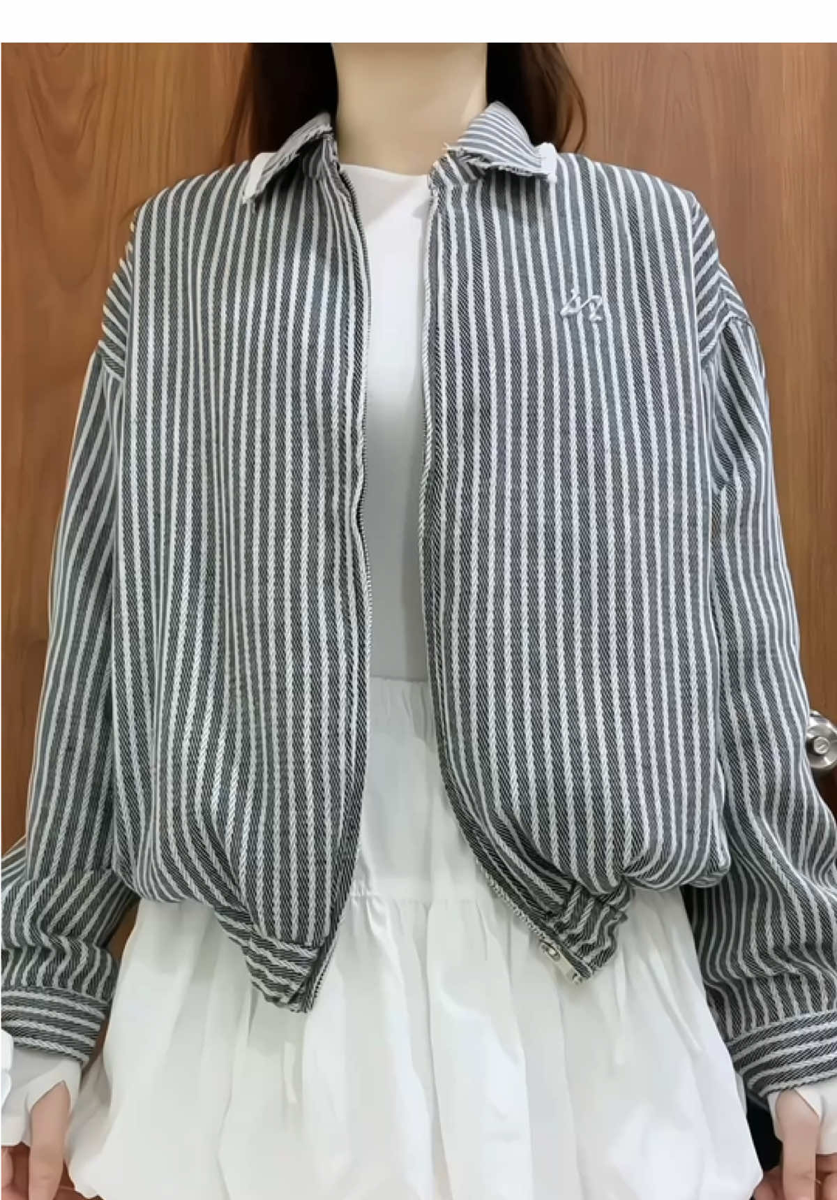 Xink iu quasss @Nocturnal.vn #aokhoackesoc #aokhoacbomber #aokhoacngau #aokhoacxinh #phoidoxinh🥰 