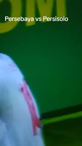ada apakah dengan Persebaya 🤔🤔😥