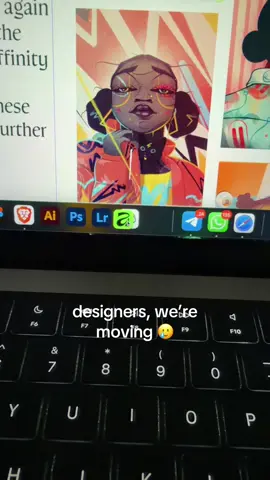 its happening 🥲 just kidding, im still a big adobe fan #fyp #viral #designer #webdesign #branddesign 