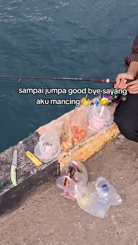 #trend#mancing#lampungtiktok#foryoupage 
