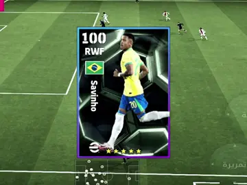 Savinho ☠️ #efootball #efootball2025 #pes #peshawar #fyp 