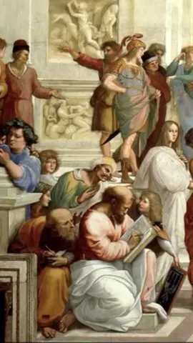 Mau tahu tentang pemikiran filsuf lainya? Kamu dapat belajar lewat 11 buku yang mudah dipahami ini 👆🏻#filsafat #ibnurusyd #averous #filsuf #indoliterasi 