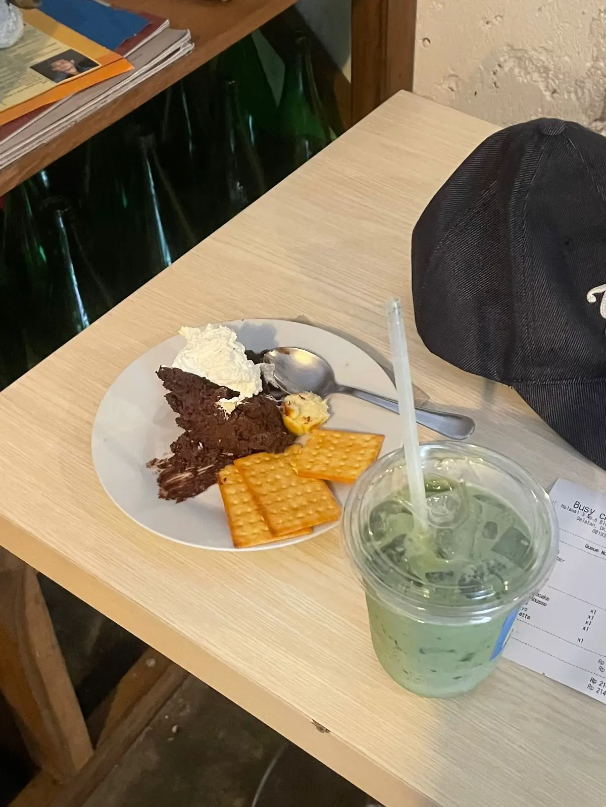 sharing bits from my favorite month