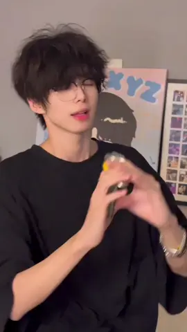 ăn chua kiểu  肖玉洲 : không chua bình thường 😌😌 林科涵 : chua vãi chua lòi trĩ😑#iu肖玉洲 #tieu_ngoc_chau🐰 #林科涵-#fancuong肖玉洲 #ngọc_châu💍💗 