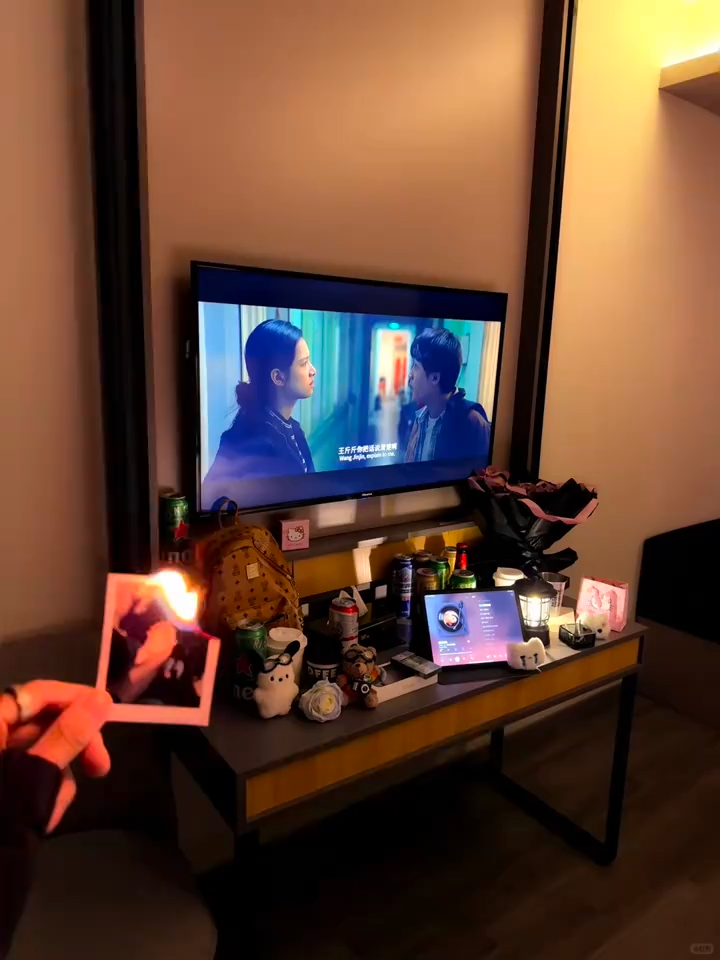 那时候真的以为这个冬天你会在.#fypp #capcut #文案 #情感共鸣