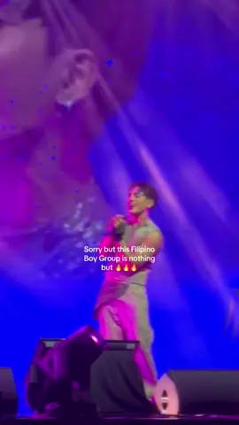 SB19 in Thailand 🇹🇭🇵🇭#sb19 #philippines #thailand 