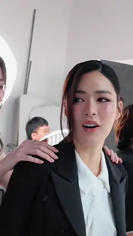 Photo mà 2 bé mướt quá đi nè. Ngầu đét thần thái đỉnh nóc he 🥰😘 #LingOrm #LingLingKwong #หลิงหลิงคอง #Ormkornnaphat #ออมกรณ์นภัส 