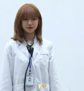 Joyuri puppy🐶  #조유리 #fyp 