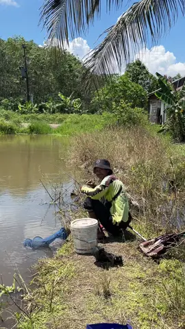 kada hakun bulik kawan #promomakanharian #mancingnila #fyppppppppppppppppppppppp #banjarbaru 