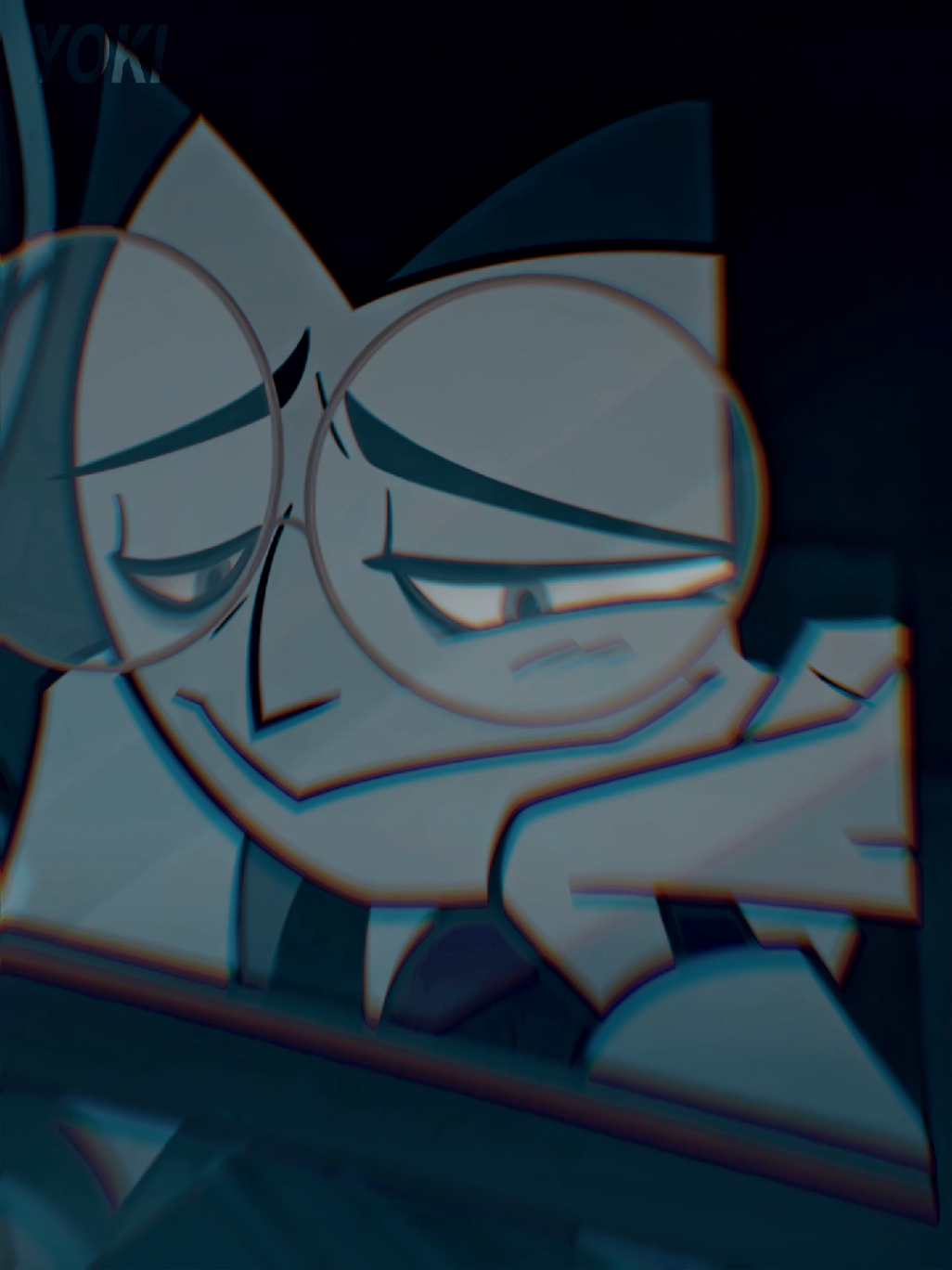 #hazbinhotelsirpentious #hazbinhoteledit #hazbinhotel #sirpentious #pentious 