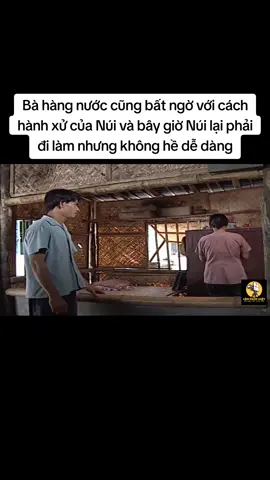 Đi làm toàn bị nghi ngờ thì làm sao Núi làm được... #phimvietnam #camphimviet #songodaysong 