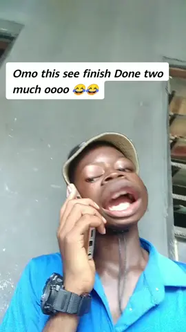 Omo this man own no go oooooo 😭😭😂😂😂