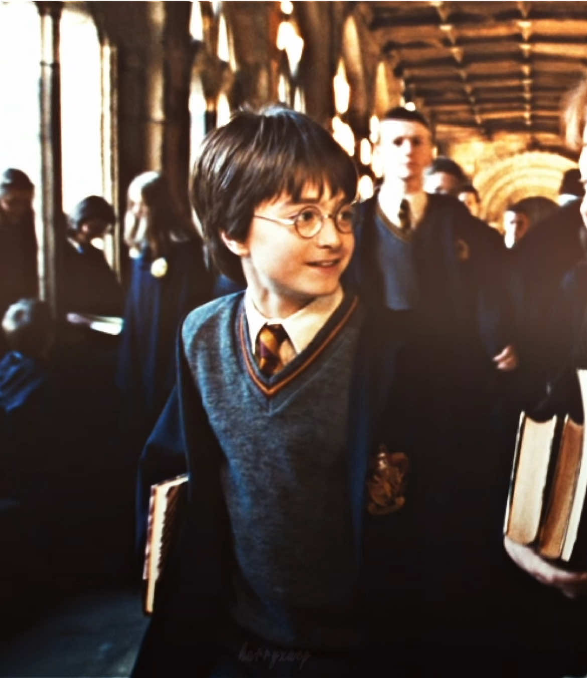 He was so cute in the first movie😭|| ib: @ghostprongs #harrypotter #harrypotteredit #foryou #fyp #viral 