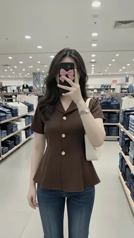 #outfit #atasanwanita #outfitideas 