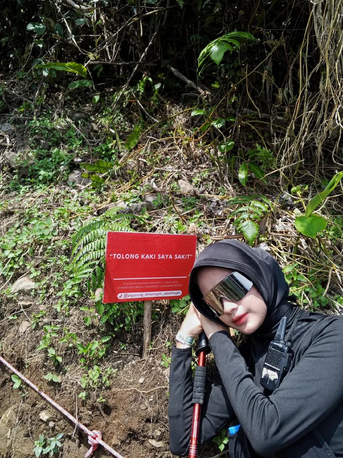 #puncakkhayangan1420mdpl 