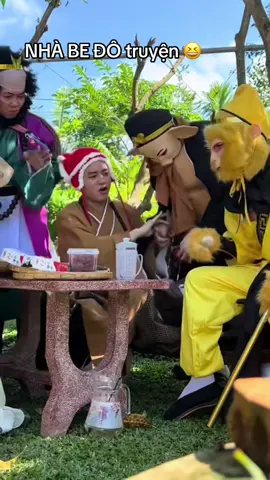 Hồi đó siêng quây tiểu phẩm lắm 😆😆 #nhabedo 