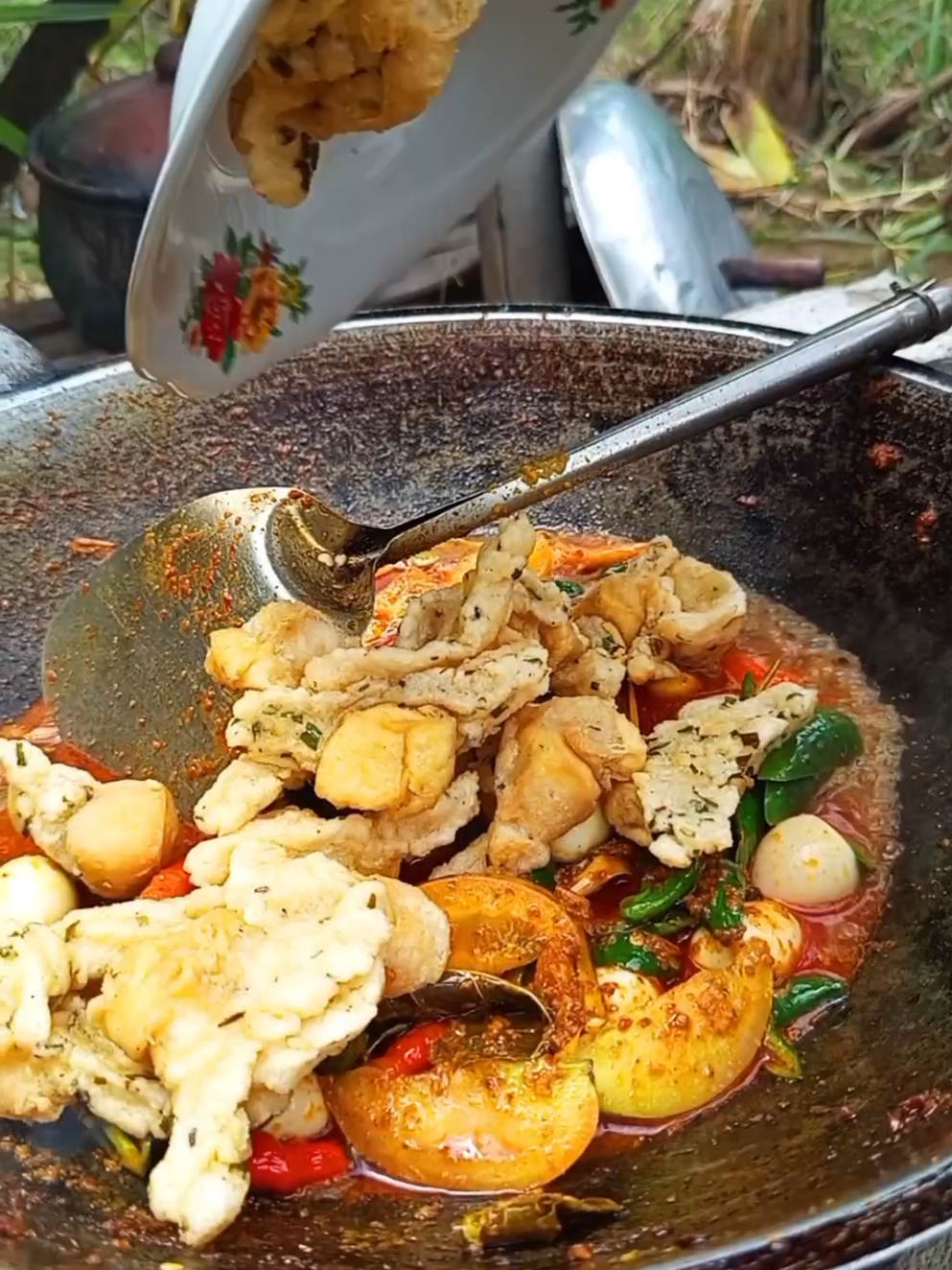 #kuliner  #kulinertiktok  #fppppppppppppppppppp  #rhwaroeng  #tegal 