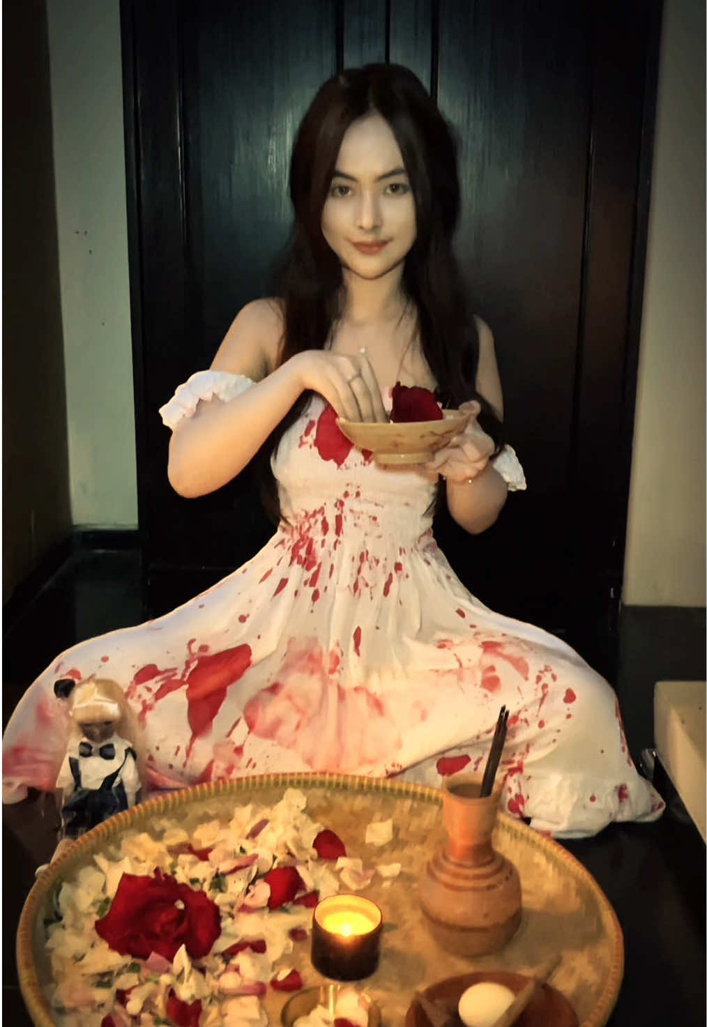 Antrian selanjutnya.. ☺️ #SelfCare 