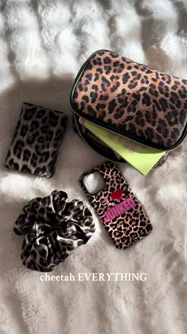 #fyp #cheetah #autumn #accessories #viral 