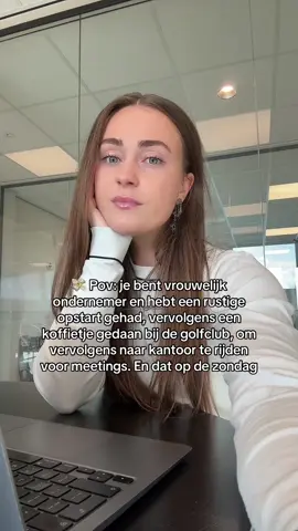 Living life on sunday