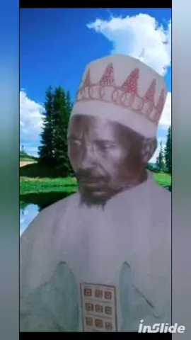 @Apostle Isaiah Konoryia