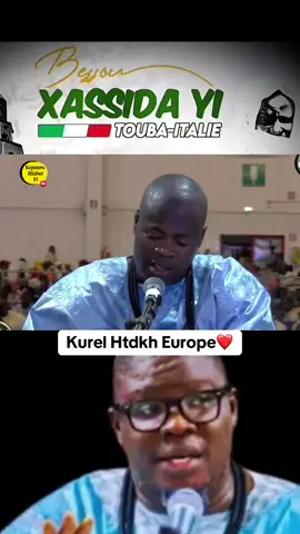 Assiru baye Khaly Seye 😭 #kepaaruhizbutyi #fyp #viral #pourtoi 
