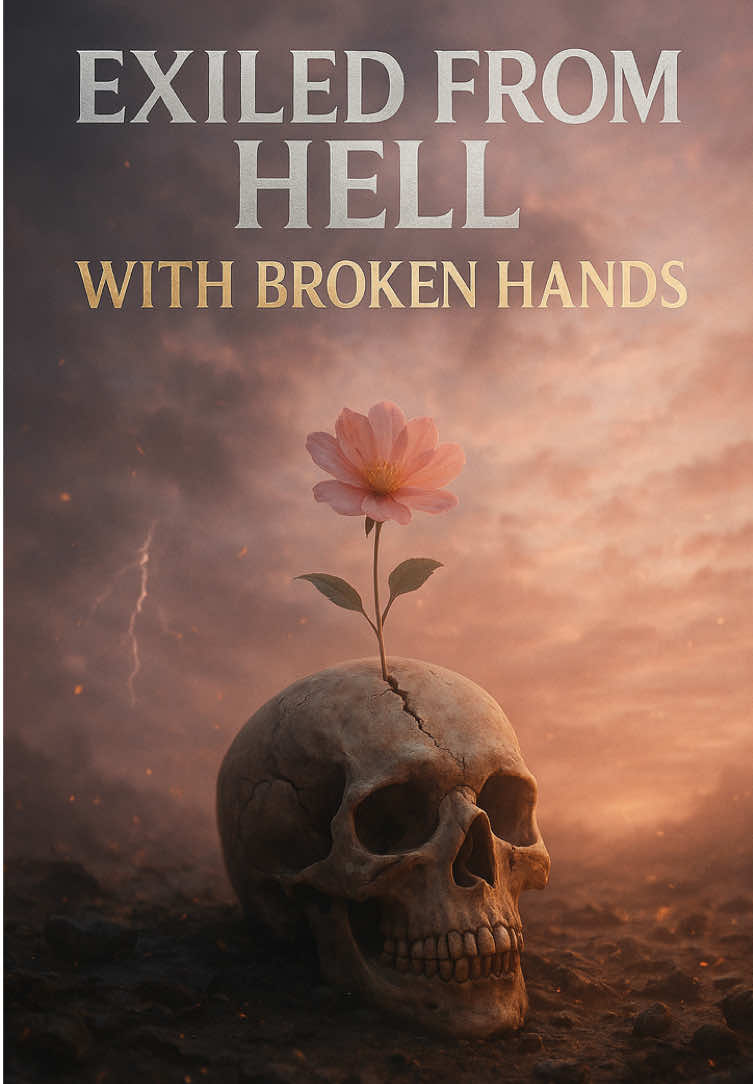 ⚔️May God fear what I’ve become.⚔️ Listen to 