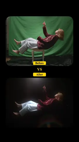 I’ve had a truly dreamlike week. I never expected my video  to receive so much attention. I’m deeply moved, and from the bottom of my heart, thank you. As humans, none of us can avoid creating something, and whatever we create inevitably leaves some mark on the world. My future videos may not receive the same level of attention, but I will continue to wander through the worlds in my imagination and steadily bring the images in my mind to life. I want to thank Jorge Lim once again for the inspiration, and I’m excited to share the before-and-after video. To everyone watching, I hope it brings you joy. #fyp #cinematic #cinematography #film #filmmaker 