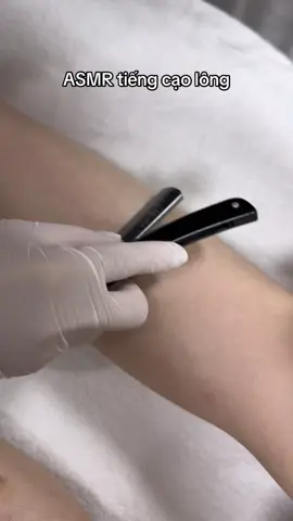 Triệt 1/2 chân chỉ với 149k #thebeautyuphanoi #triệt_lông #spa 