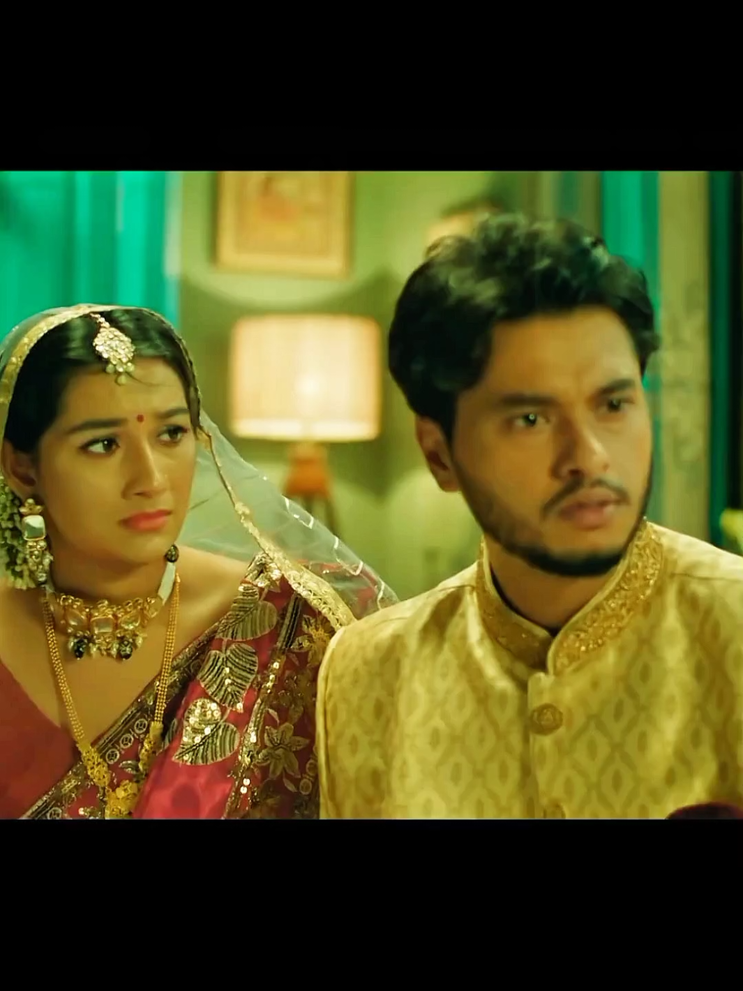 বিশ্বাসের অযোগ্য মানুষকে বিশ্বাস করাটা ভুল | নিউ বাংলা নাটক ২০২৫ | New Bangla Romantic Natok Clips 2025