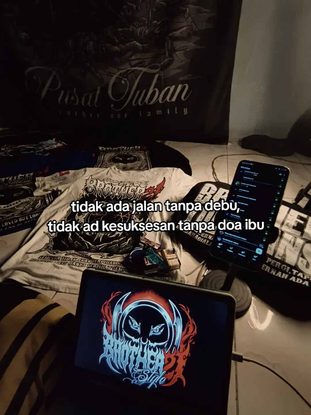 ☺ #brother21 #foyoupage #masukberandafyp #lewatberanda #tuban24jam 