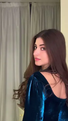 #foryoupage #kinzahashmi ❤️