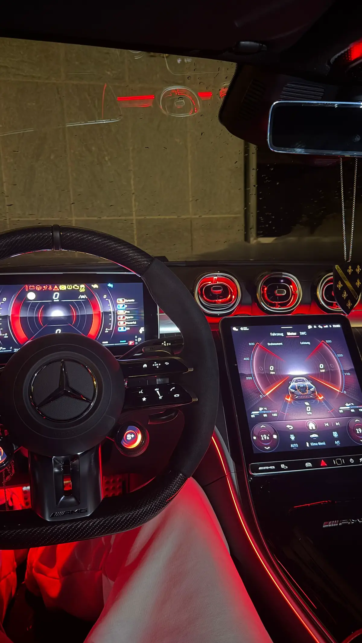 #fy #amg #cle53 #foryoupage   